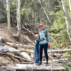 Meet your Posher, Lindsay